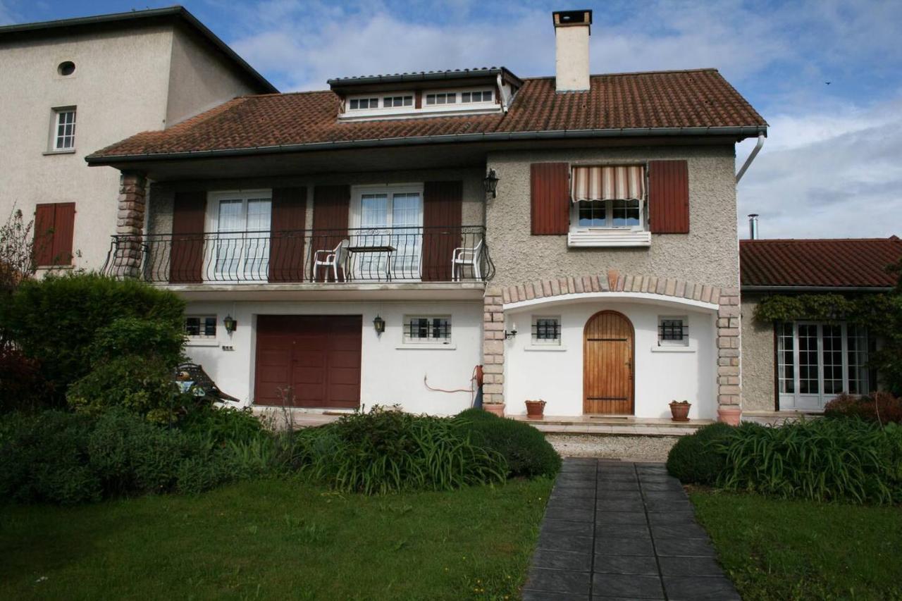 1 Bedroom House 20Min Walk To Centre In Турню Екстериор снимка