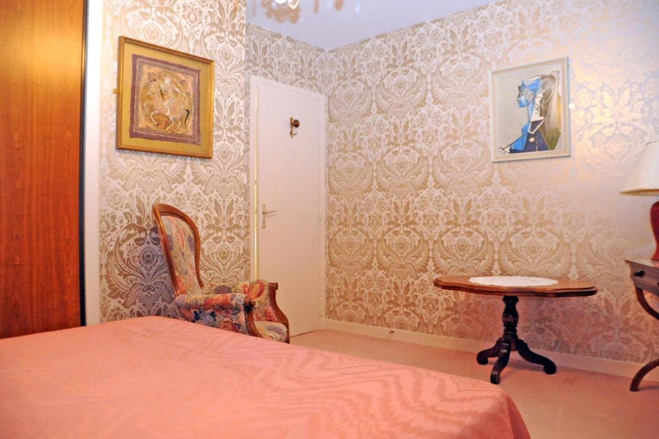1 Bedroom House 20Min Walk To Centre In Турню Екстериор снимка