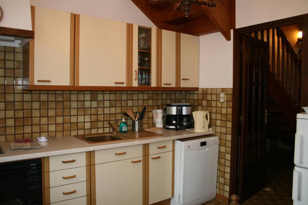 1 Bedroom House 20Min Walk To Centre In Турню Екстериор снимка